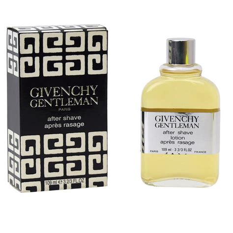 givenchy irresistible aftershave|Givenchy gentleman aftershave for men.